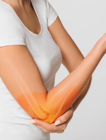 Elbow Arthroscopy - Elbow Surgery St. Louis, MO - elbow pain - Orthopedic Surgeon St. Louis, MO - orthopedic doctor near me - orthopedic surgeon near me - orthopedic near me - orthopedic specialist - bone doctor - dr jason browdy - dr browdy