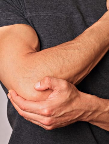 Elbow Pain Treatment - Orthopedic Surgeon St. Louis, MO - orthopedic doctor near me - orthopedic surgeon near me - orthopedic near me - orthopedic specialist - bone doctor - dr jason browdy - dr browdy