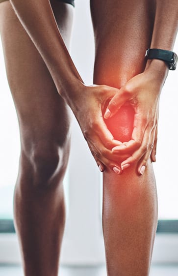 Knee